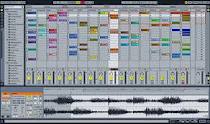 Ableton