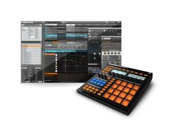 Maschine