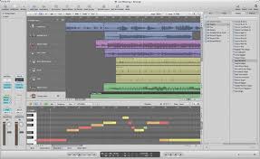 Logic Pro