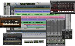 Protools